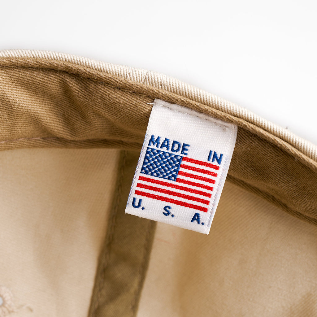 Sparkling Water Club Hat