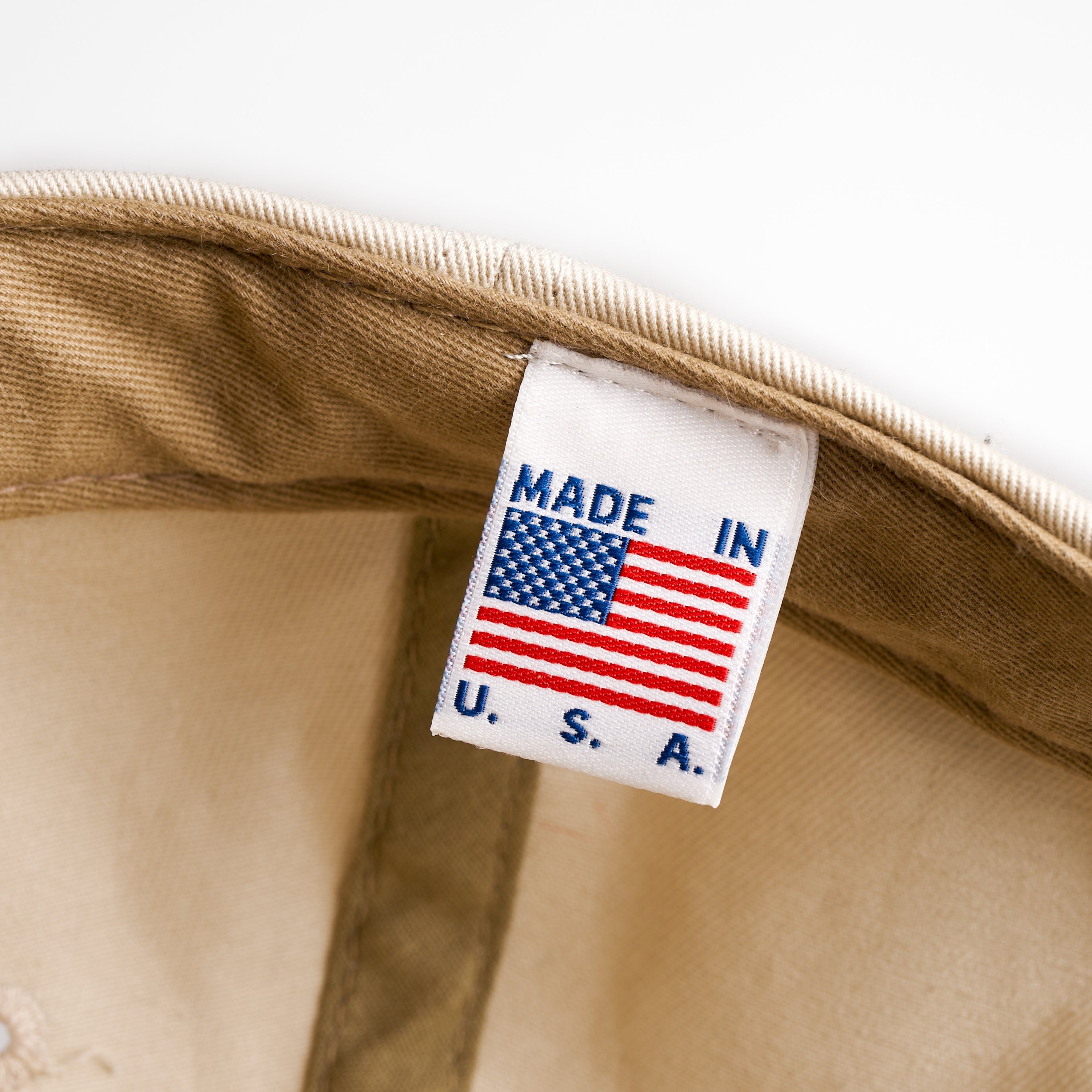 Sparkling Water Club Hat