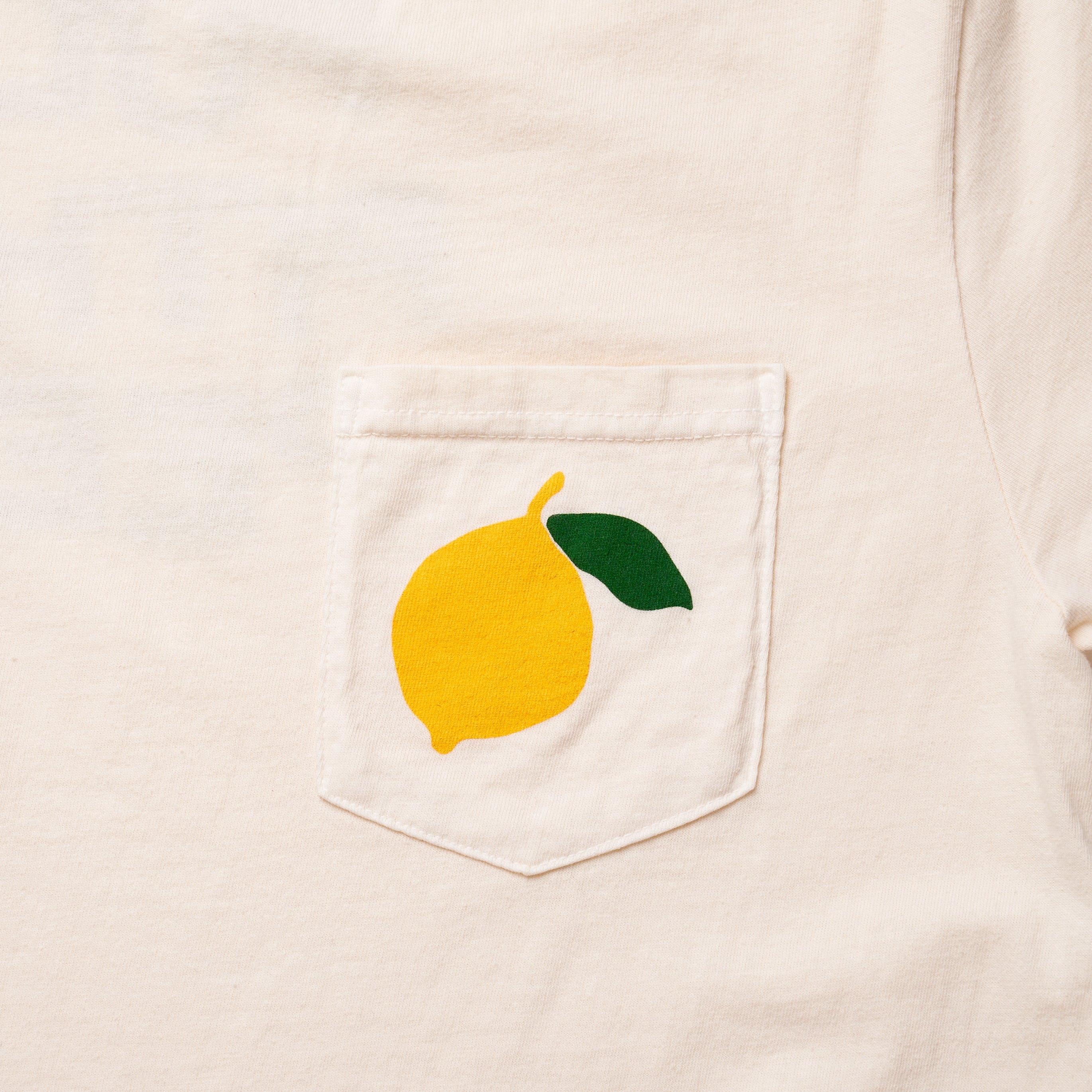 Pulp, Pith & Peel Tee