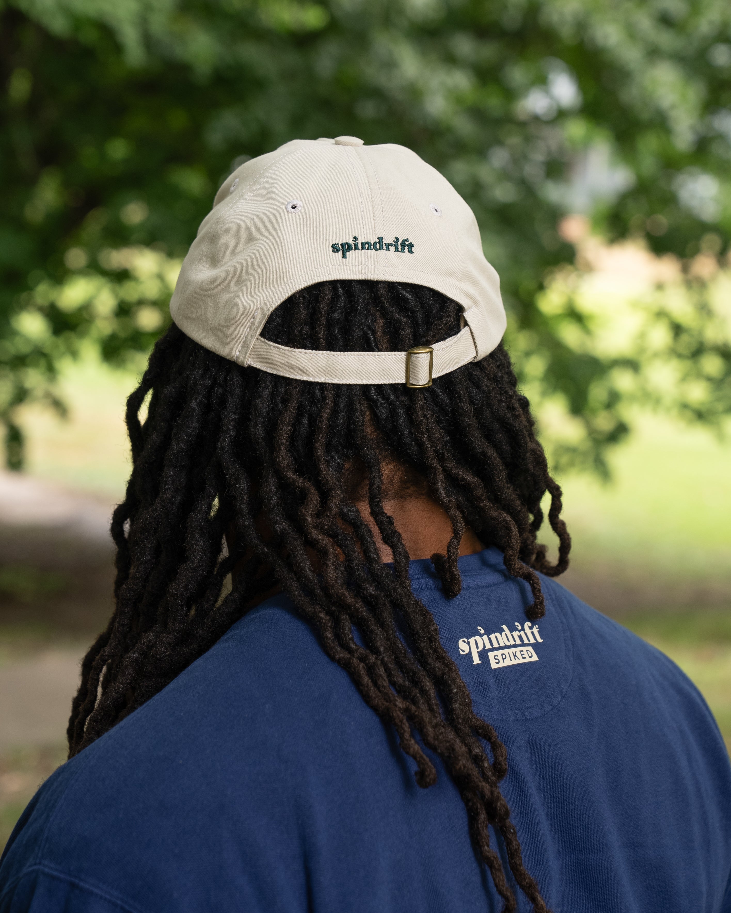 Sparkling Water Club Hat