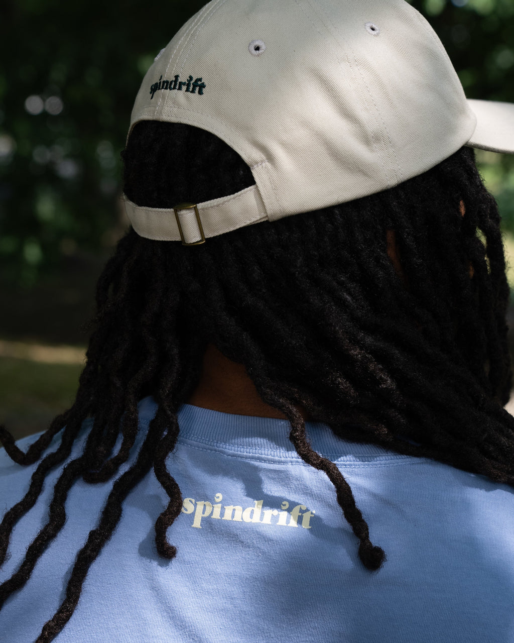 Sparkling Water Club Tee