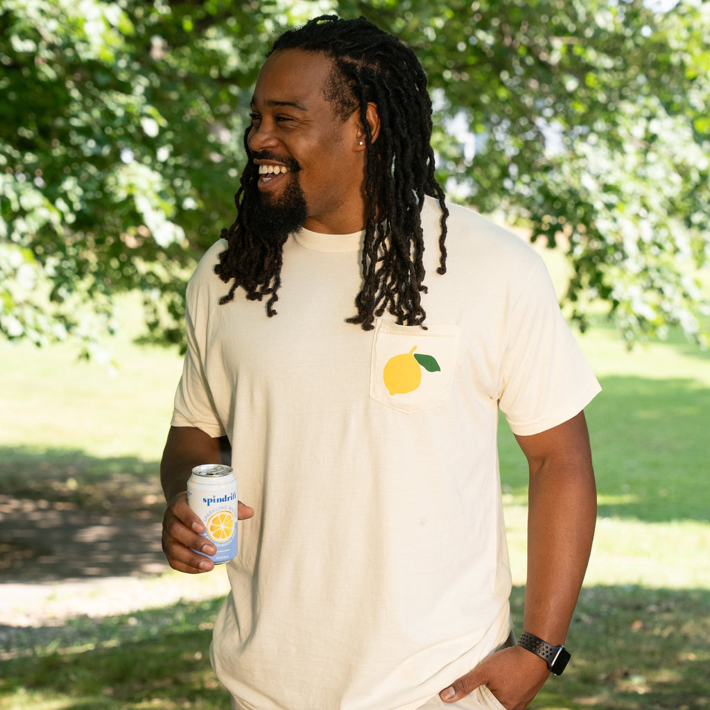 Pulp, Pith & Peel Tee