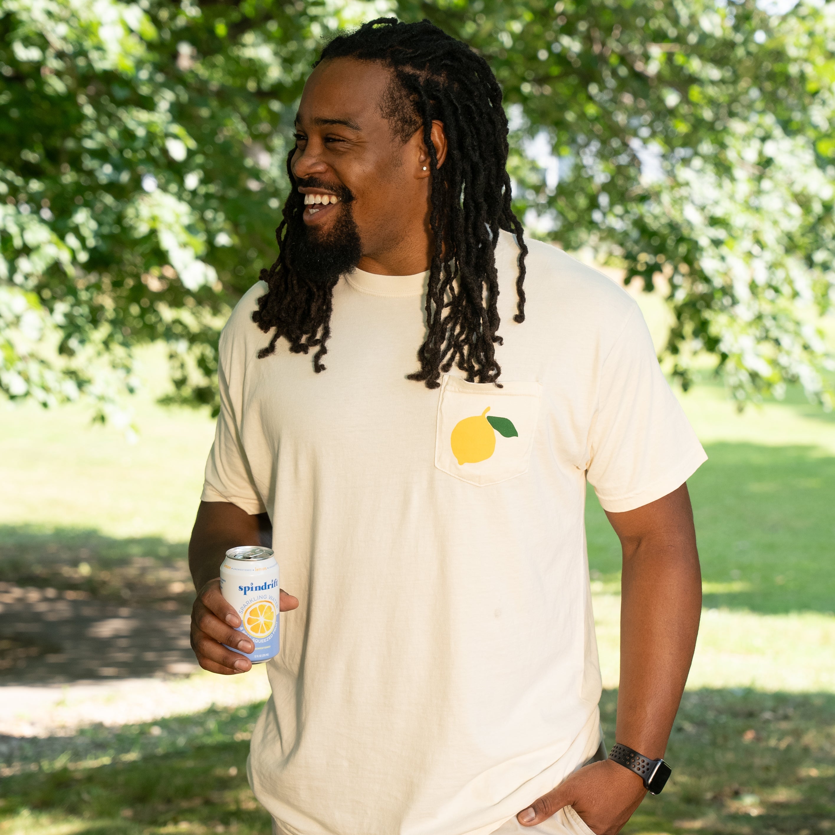 Pulp, Pith & Peel Tee